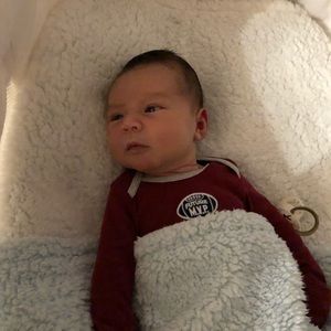 Meet your Posher, Rodney